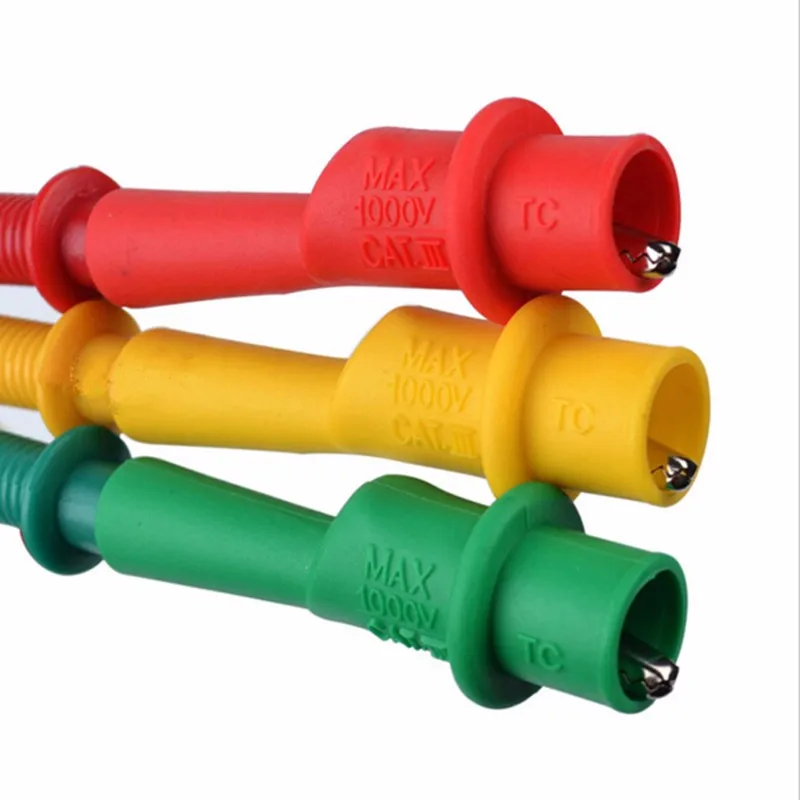 

A02R Новый 3-фазный тестер последовательности вращения, индикатор, детектор, светодиодный зуммер с портативным чехлом TD-LED02