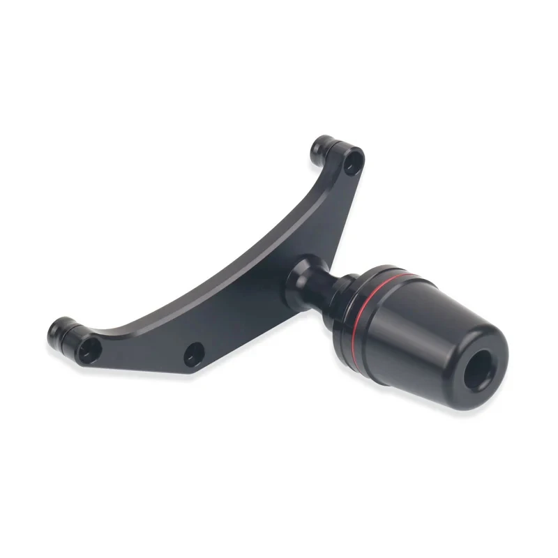 V4 V4S 2024 2023 دراجة نارية السقوط حماية الإطار المنزلق هدية الحرس مكافحة تحطم وسادة واقية ل Panigale V4/V4S 2022-2023