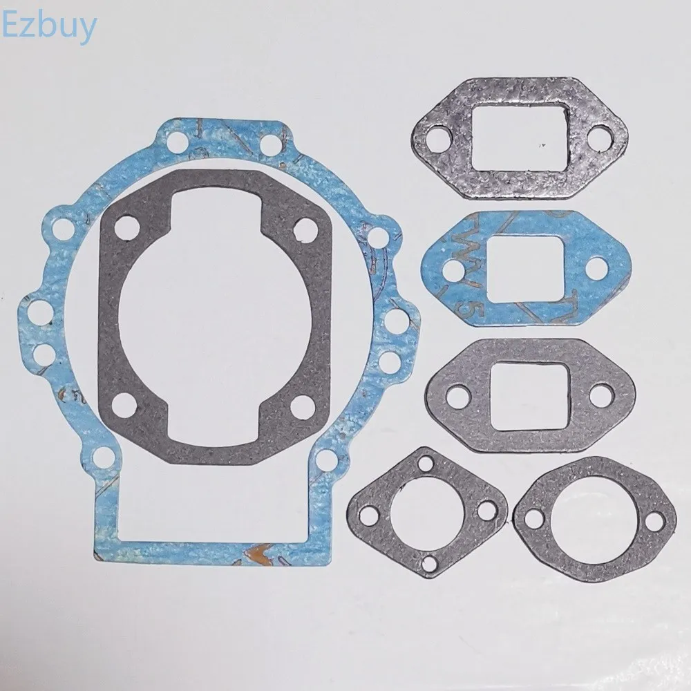 Suitable for Wacker Neuson WM80 Engine BS500 BS700 BS70-2 BS60-2 BS50-2 BH23 BH24 BH55 Breaker carburetor gasket Gasket set