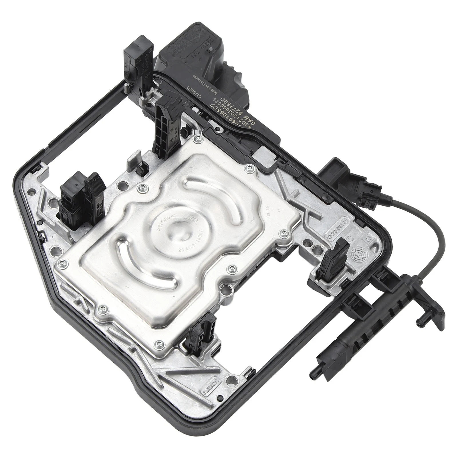 Engine TCU  Mechatronic Control Module  Mechatronic Control Unit Aluminium Alloy 0AM927769D for Seat