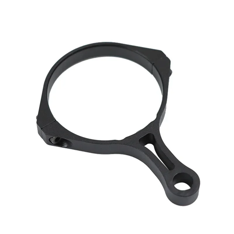 Riflescope Throw Lever Fit For 44/45mm High quality Flexible Scalability Ocular Recoil Cover Rifle Scope Adjustment Accessories