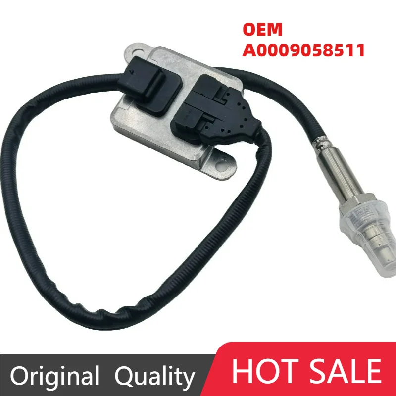 

Top Quality OEM A0009058511 FORBenz W156 W166 W205 W221 W222 NOx Sensor