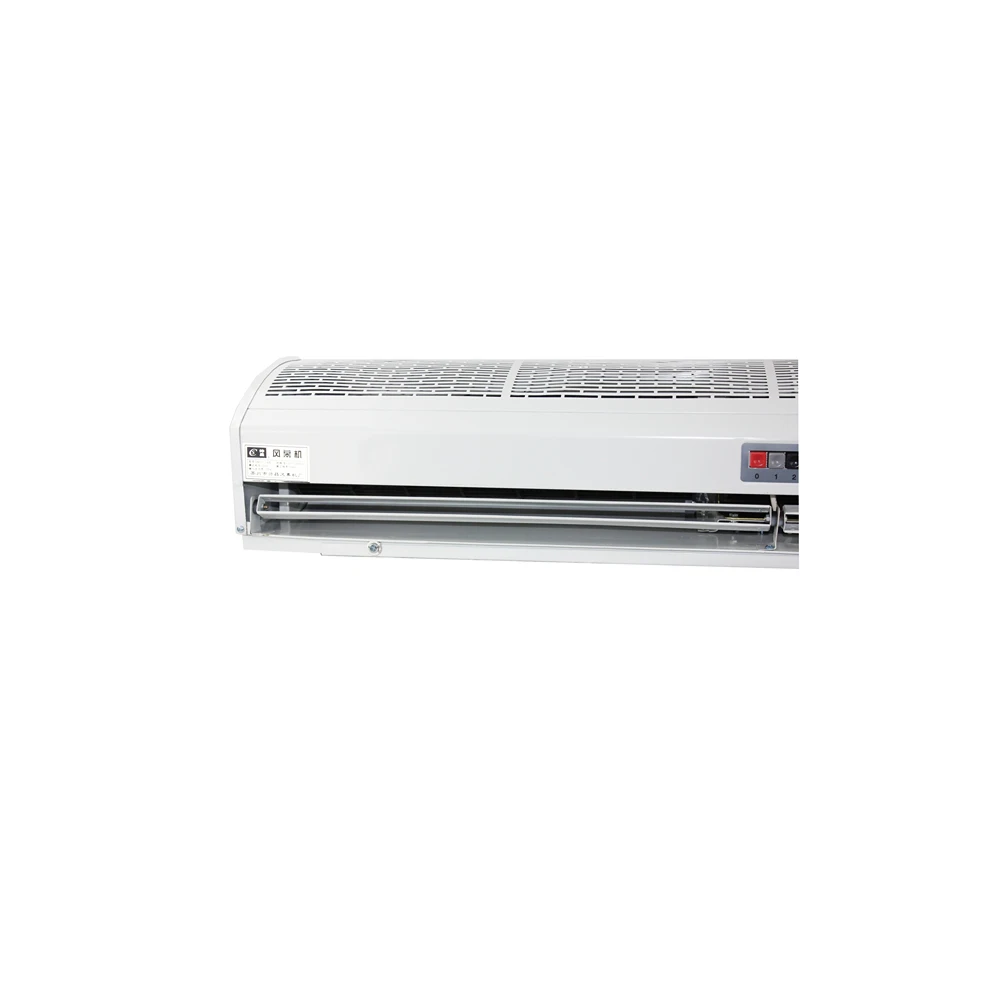 

Centrifugal Air Curtain for Cold Room LKFM-25-25