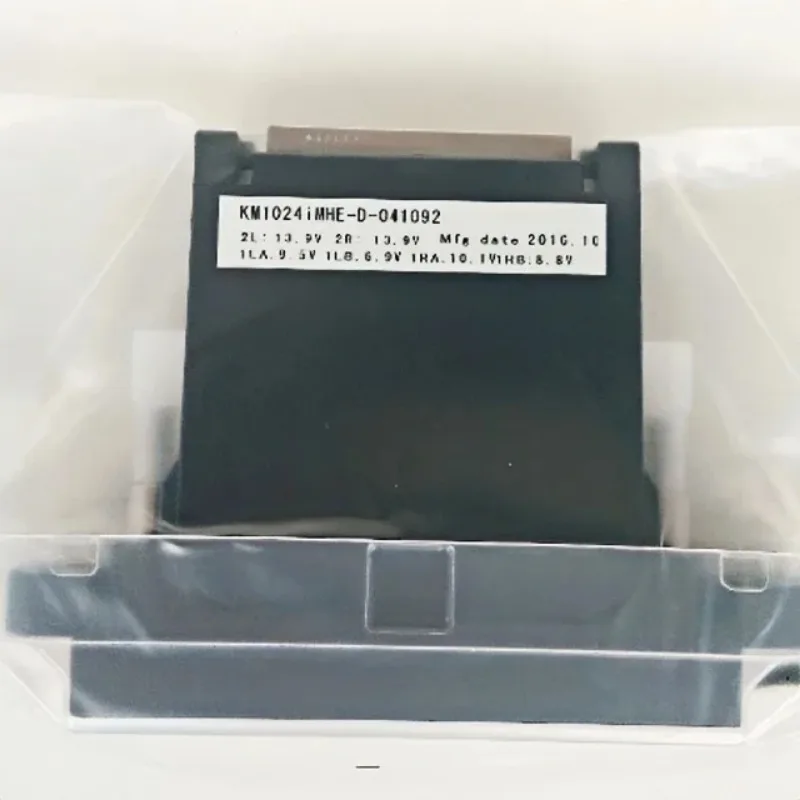 Original Printhead Cheap Price Original Ko-nica 6988H Printhead Konica KM1024i MHE-D Head 13pl for Allwin Kon-ica Machine