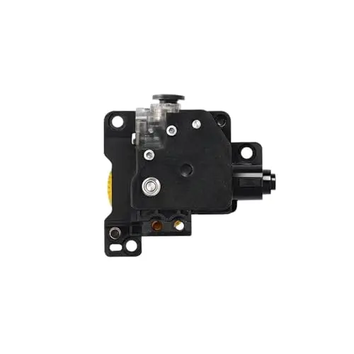 Extruder Components Compatible for Bambu Lab P1 Series 3D Printer