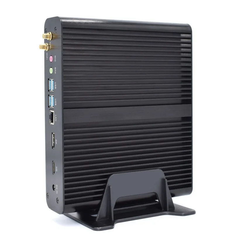

10th generation I7-10510U mini computer host HTPC online class desktop, office home micro computer