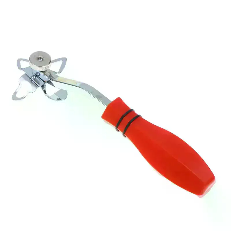 Car Windshield Seal Strip Installation Tool Three-Port Core Locking Mould Sealing Strip Maker For Auto Glass Maintenance