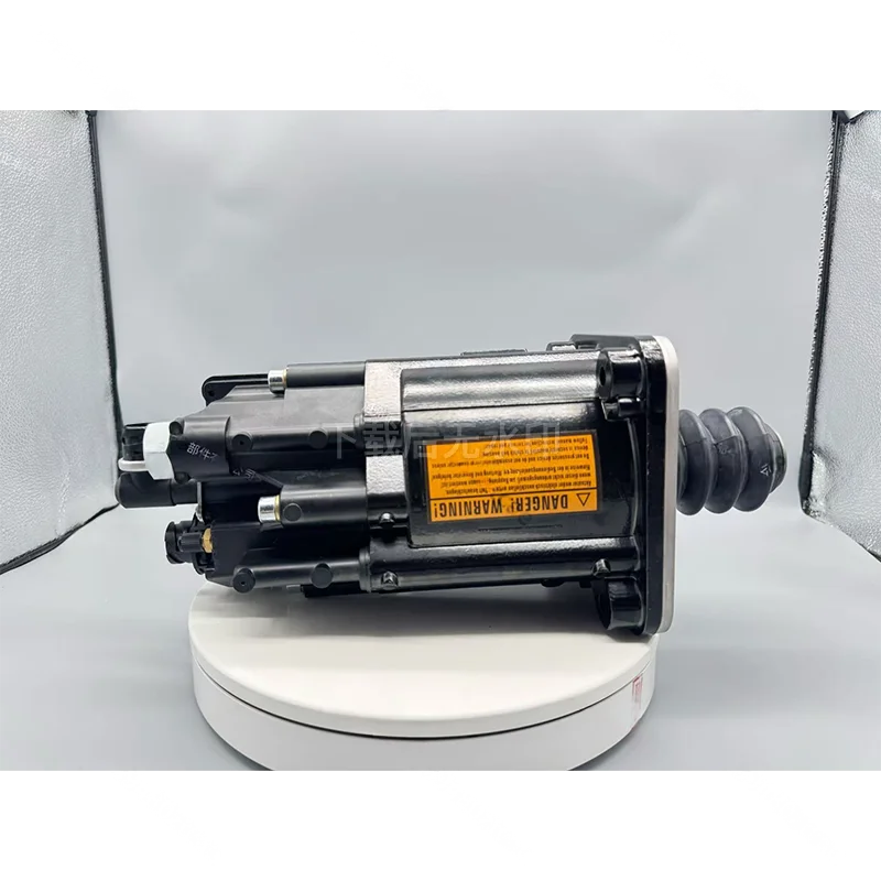 AMT Clutch Booster Slave Cylinder Heavy Truck Replacement Parts OE WG9700240035 9701500040