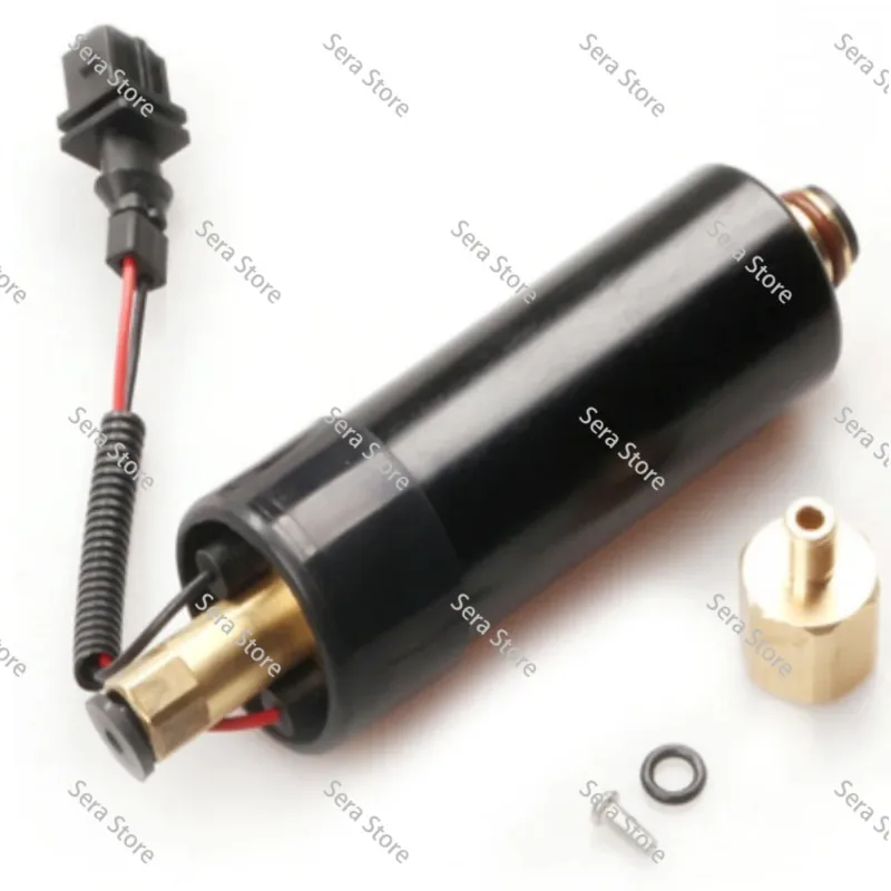 1Pcs 21545138 3861355 3860210 AP03 High Pressure Low Electric Fuel Pump Assembly 21608511 For 4.0 5.0 5.7L 7.4L 8.1L Engines