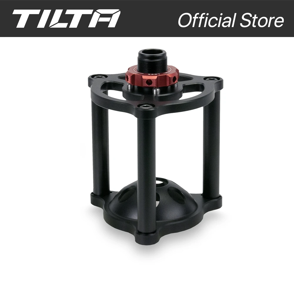 

TILTA HDA-T02-75 Hydra Alien 75mm Ball Head Riser