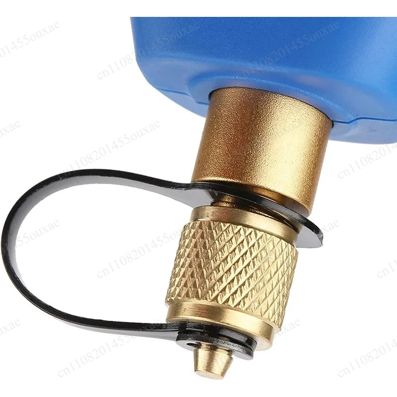 High Precision Digital Combined Pressure Vacuum Gauge Electronic Vacuum Meter For Atmospheric Environment Test