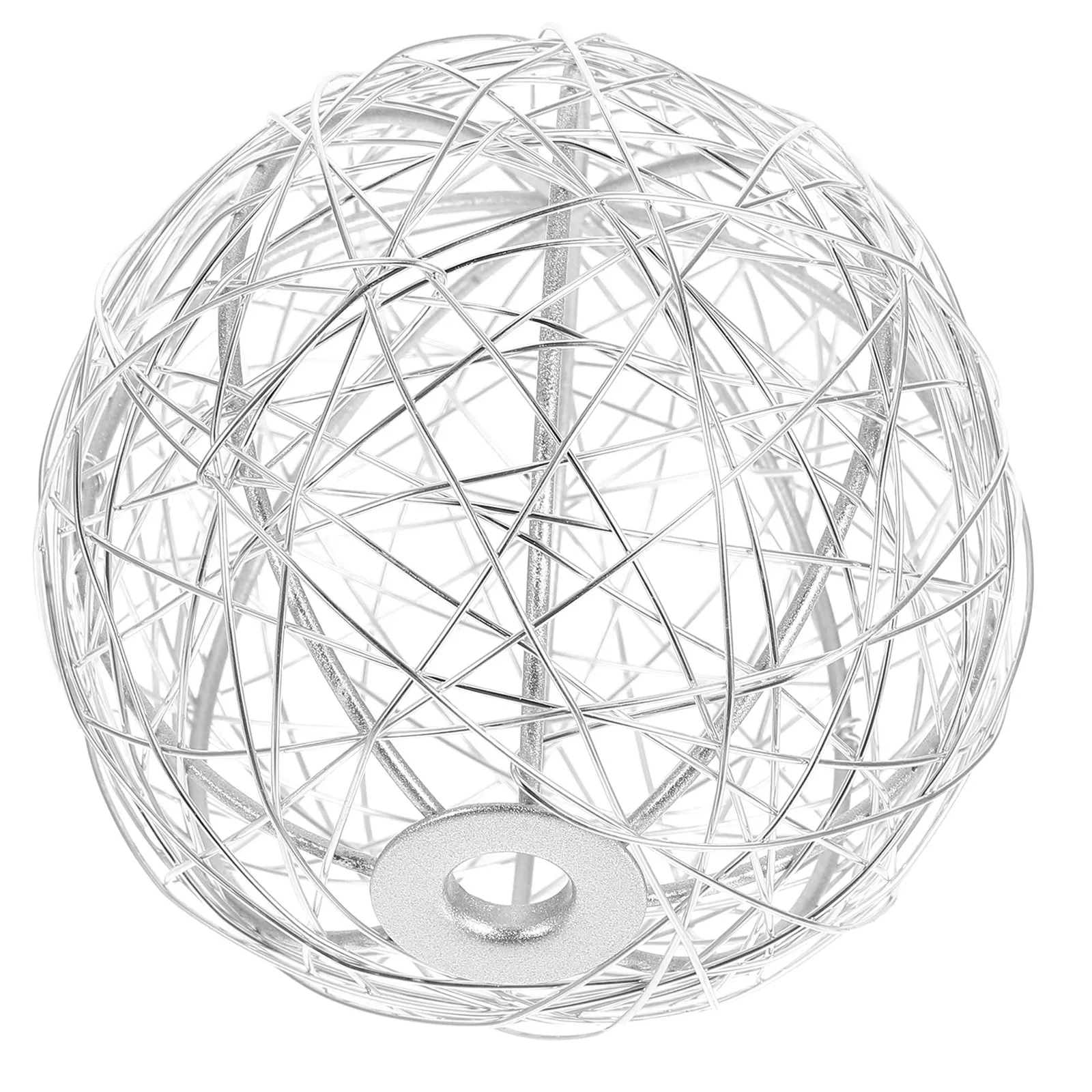 Aluminum Wire Ball …