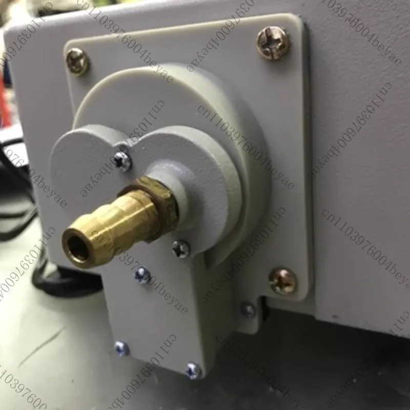 مضخة معززة تجارية ذات غلاف معدني، مضخة غاز طبيعية، معزز غاز لخط أنابيب المطاعم