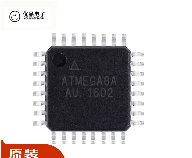 Free shipping  SPW21N50C3 ATMEGA8A-AU  TPS62560DRVR  SN74LS04N GB14C40L 16MHZ 5PCS-50PCS in stock