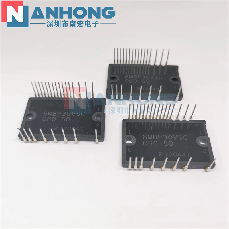 6MBP15VSC060-50 6MBP20VSC060-50 6MBP30VSC060-50 Module Module Module modul asli 100% baru