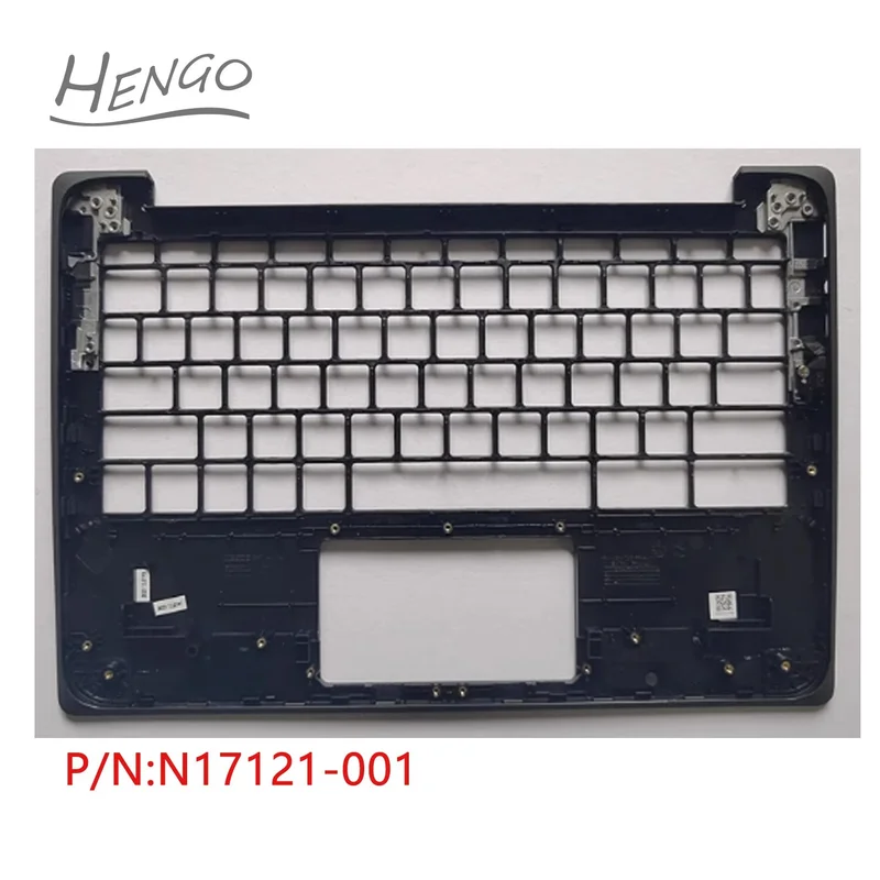C  FOR New For HP Fortis 11 G9 Q Chromebook Palmrest Keyboard C Cover Case N17121-001