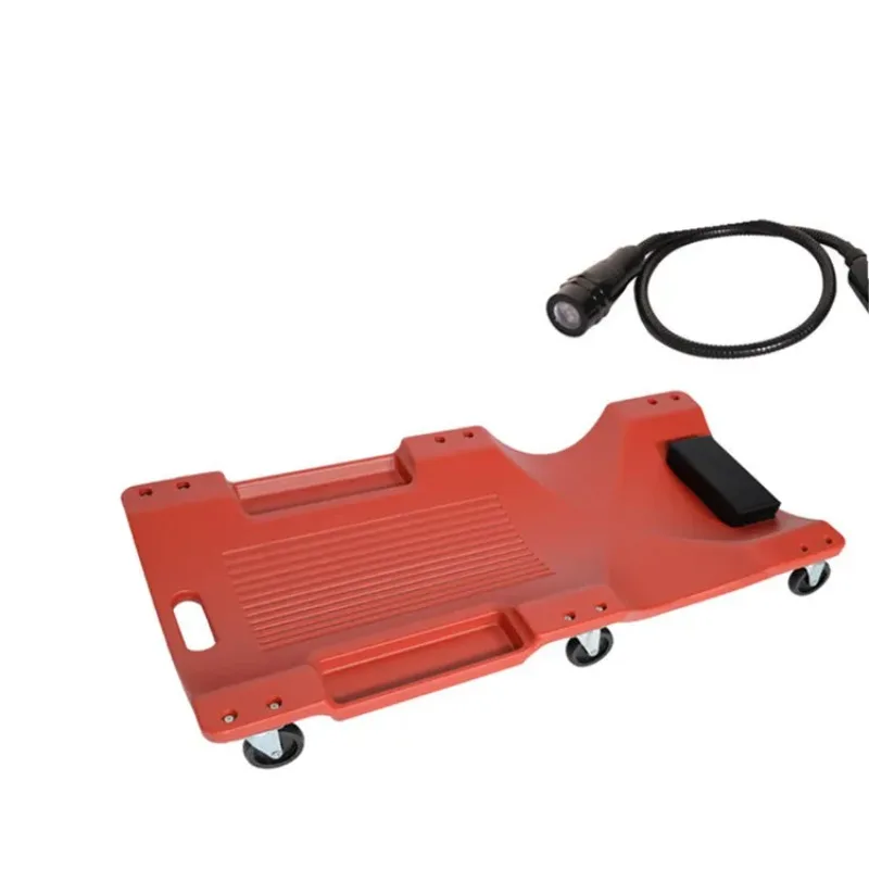 Upgraded Auto Repair Lying Board Special Tool 36 Work Skateboard Creeper Car Repair Lying Board