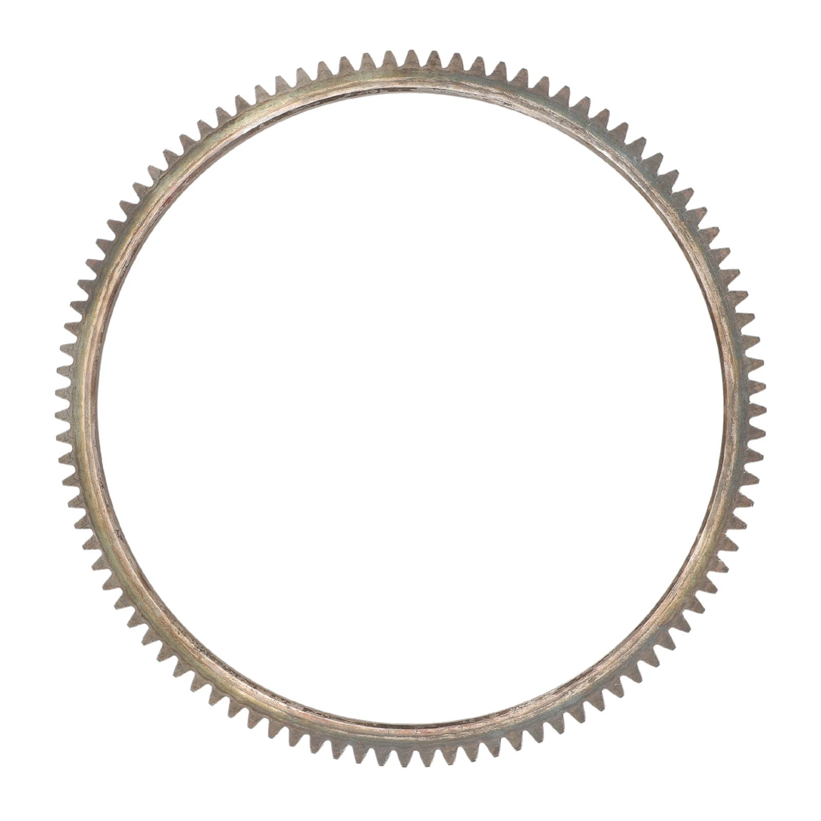 

Flywheel Starter Ring Gear 97 Teeth Compatible with Command V-Twin Courage flywheels