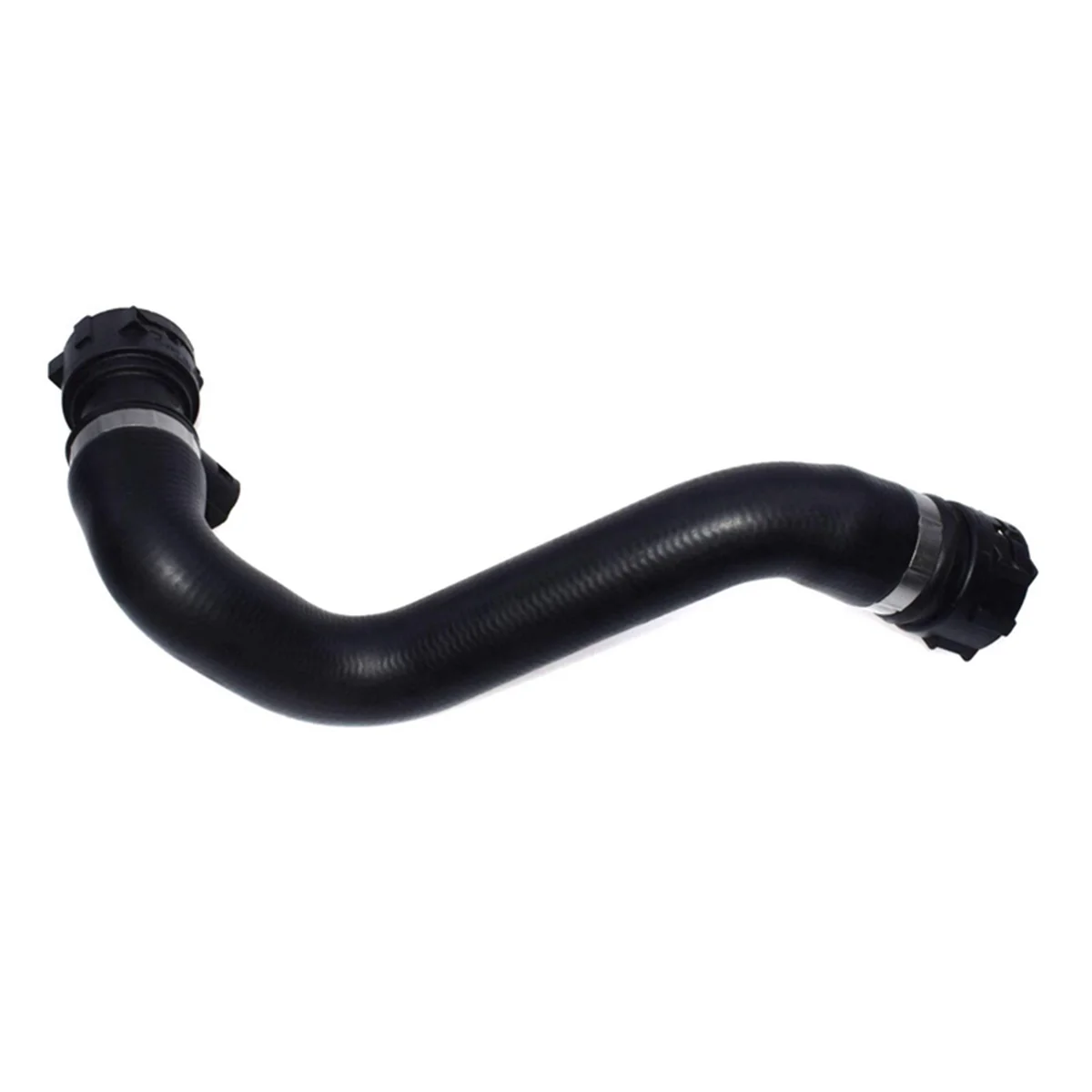 Automotive Coolant Hose Lower Radiator Hose Engine Water Tank Heat Pipe for BMW 3 Series 5 Series E46 11531436408