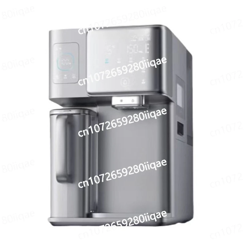 

Ice Cube Water Purifier ADD8600 Household Desktop Instant Ice Making Installation-free Drinking Machine