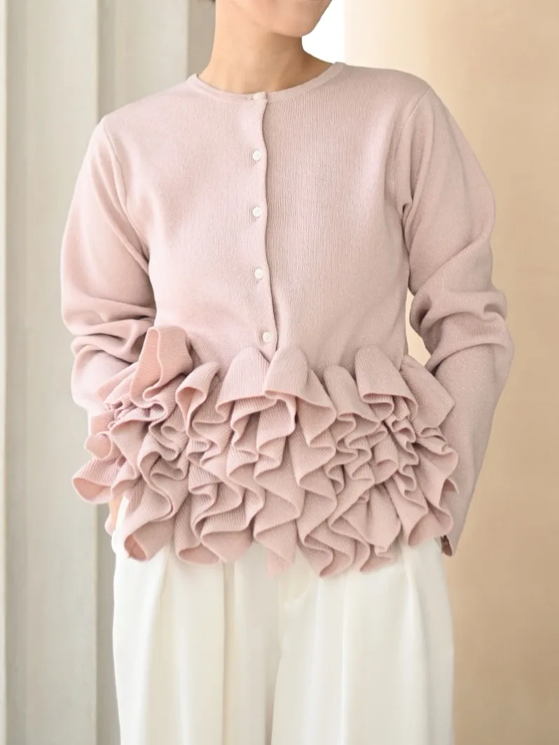 

Ele вязаный свитер, женский ранний весенний декоративный тяжелый рабочий орнамент, мягкий универсальный топ без рукавов для различных случаев...