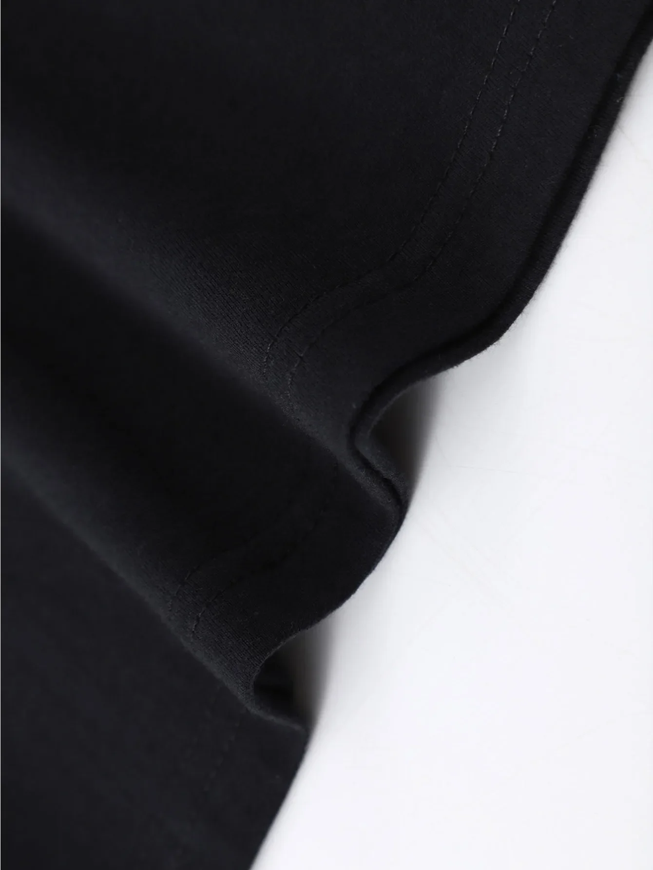 Dames zomerstrand grafisch T-shirt - 100%, ronde hals met korte mouwen, palmboom- en letterprint, casual en sportief, wit, slim fit