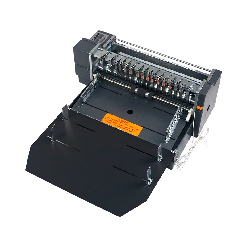 A3 Automatic Self-Adhesive Marking Machine 500mm High-Speed Electric Marking Machine Cut Various Self-adhesive Sticker