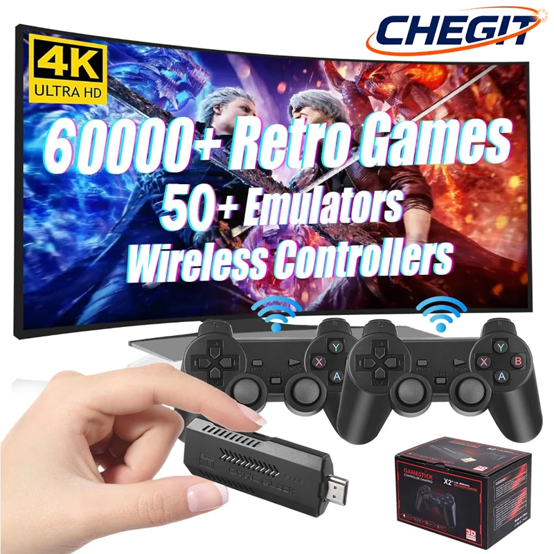 X2 Plus 60000+Games…