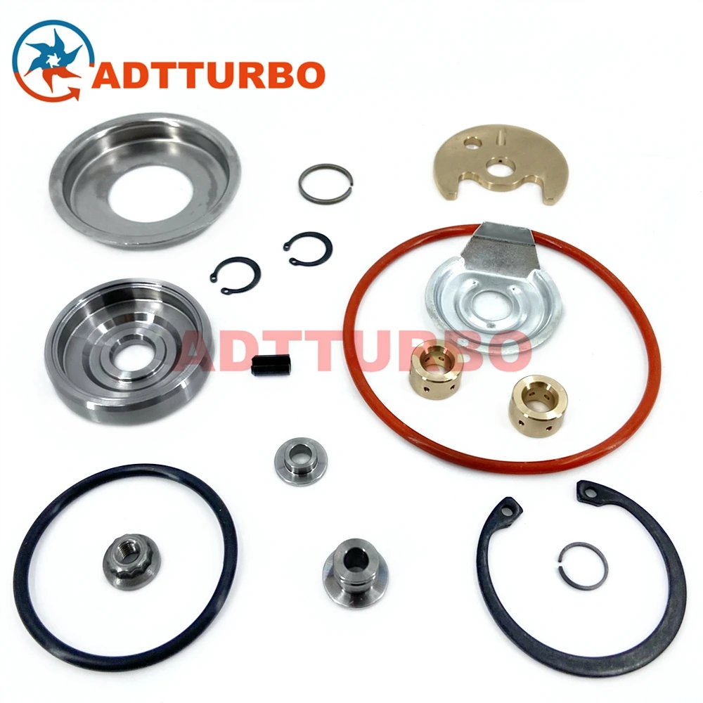 TF035  49335-01410 Turbocharger Repair Kits Service Kit 1515A295 Turbo Rebuild For Mitsubishi Motors SUV 4N15 4P00 diesel