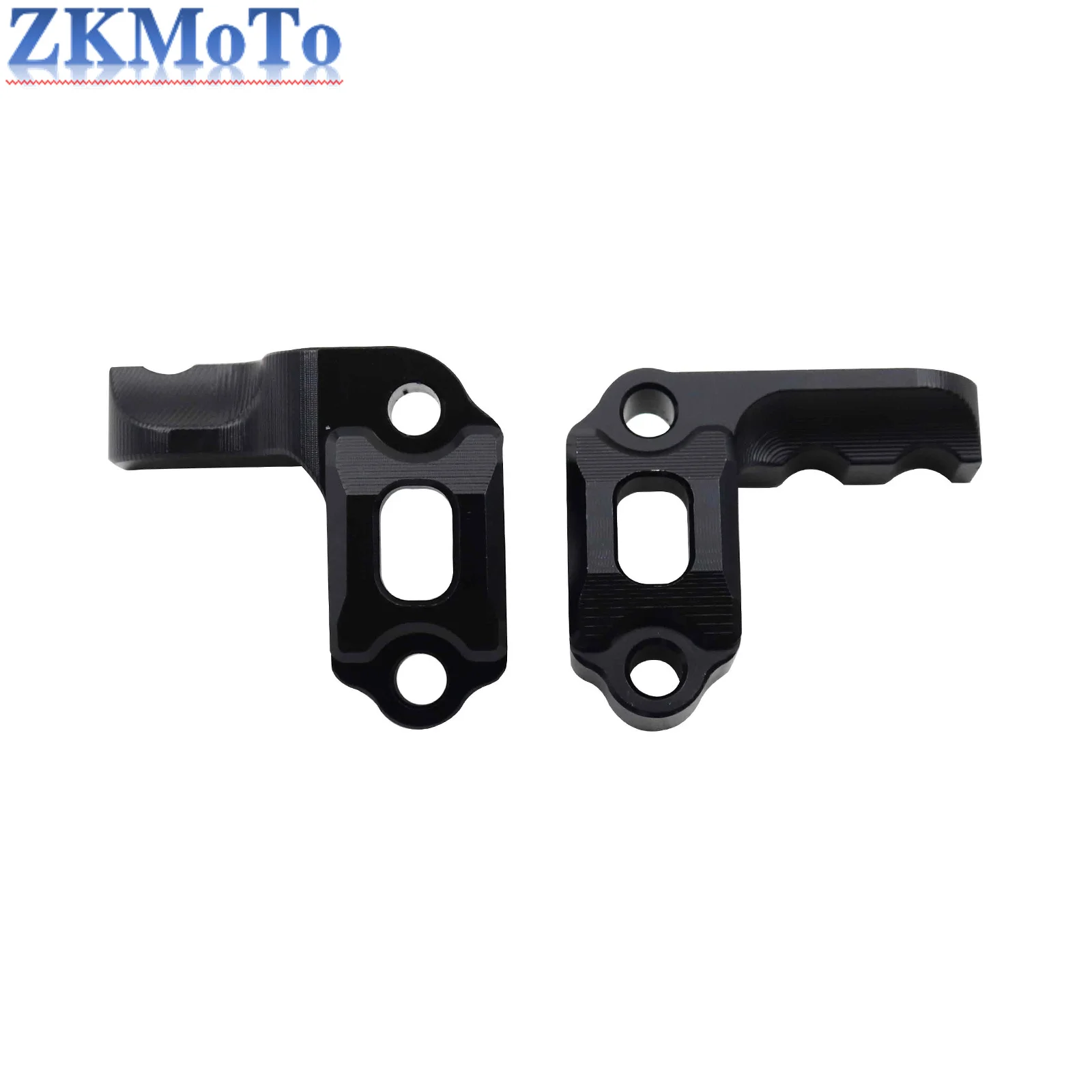 CNC Master Cylinder Protector Guard For Husqvarna FC FE FX TC TE TX 125 250 300 350 450 For KTM SX SXF XCW XC XCF EXC EXCF Parts