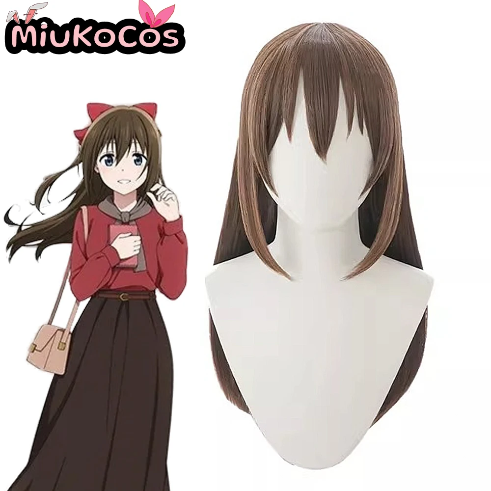

IN STOCK Shizuku Osaka Cosplay Wig MiukoCosplay Anime LoveLive! Nijigasaki High School Idol Club Cosplay
