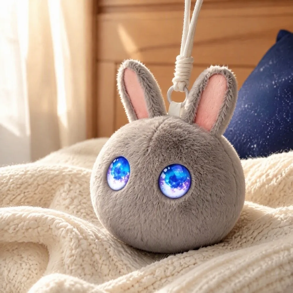 Bilingual AI Smart Doll Interactive Electronic English Chinese Interactive Plush Talking Doll Vinyl Plush Plush Vinyl For Kids