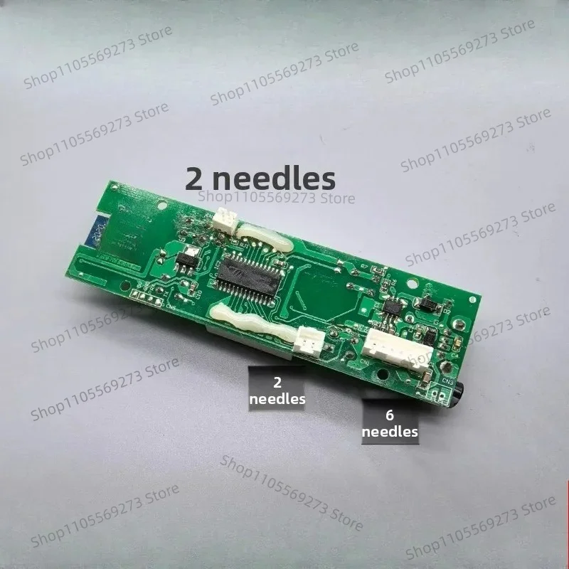 

TK-CZXSB-LY/TK-AK-CZBX-DP01 new for ALPICOOL Car Refrigerator Control Board Display Panel Replacement Spare Parts​​ Bluetooth