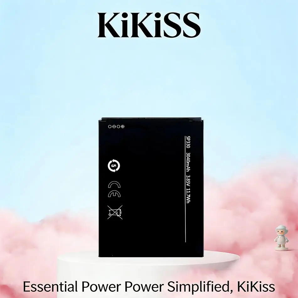 Mobile Phone Batter…