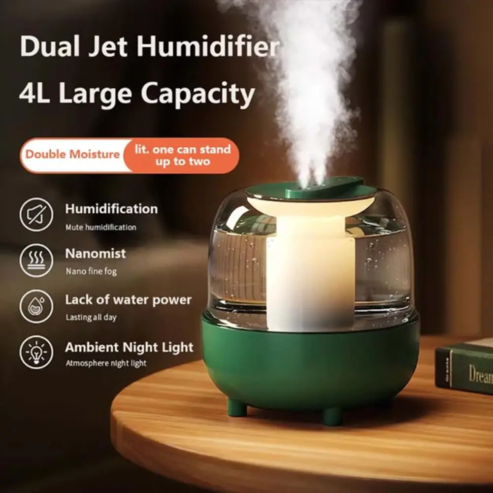 Рисунок 3 - Увлажнители воздуха для спальни