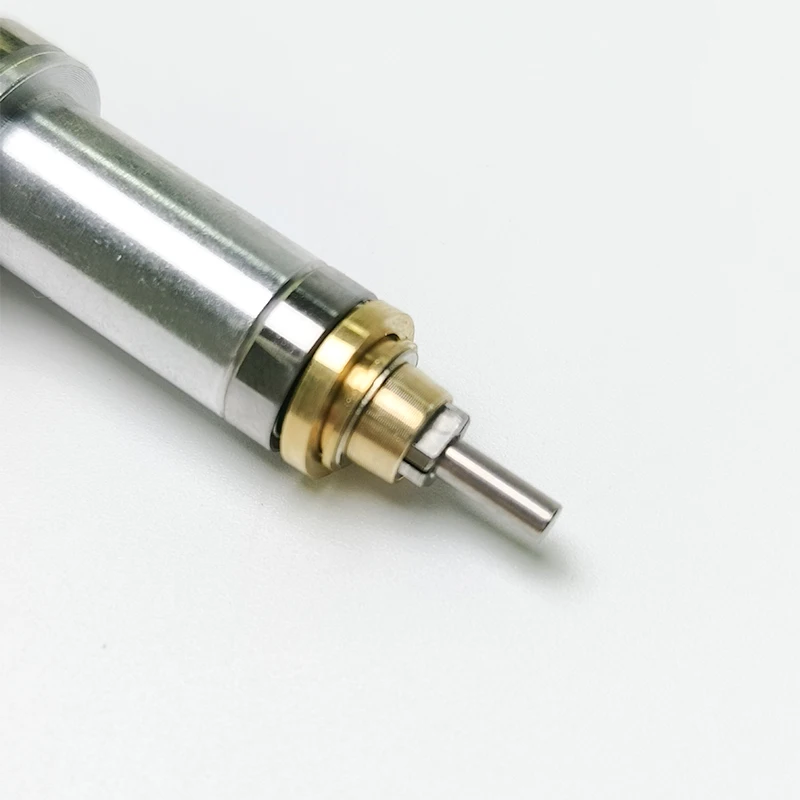 Strumento per manicure per smerigliatrice per smalto con manico per penna per trapano elettrico per unghie