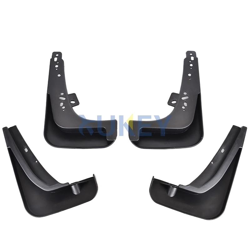 Formowane chlapacze do Chevrolet Aveo Sonic Holden Barina Sedan Sedan Sedan 2012 2013 2014 2015 2016 Chlapacze Chlapacze Błotniki — zdjęcie 4