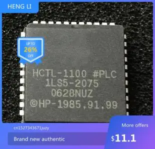 

100% NEW HCTL-1100 HCTL-1100-PLC