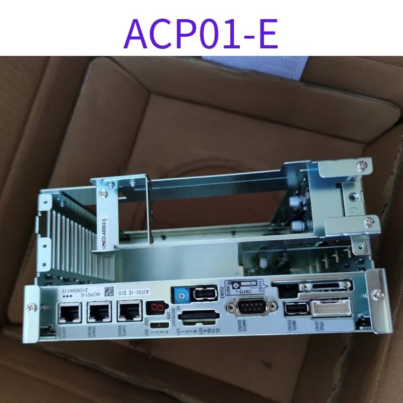 

Brand New YRC1000 control cabinet CPU unit, ACP01-E JANCD-02-E