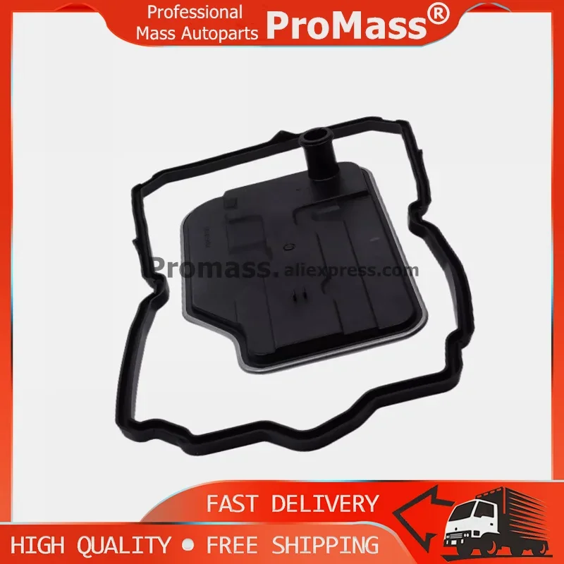 Transmission Filter Gasket for Mercedes W211 W212 A207 C207 S212 7 Speed 722.9 A2222772000 A2212770195 A2202710380 2202710380