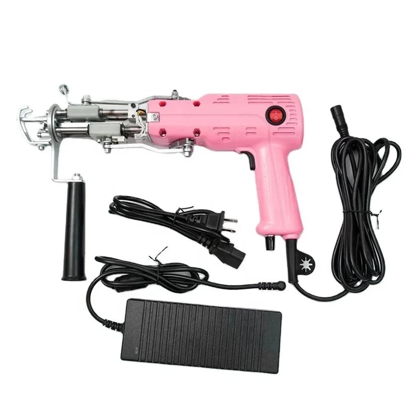 UOO New Design Adjustable Speed Carpet Tufted Guns