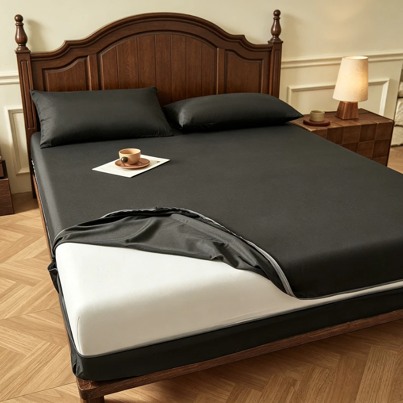 Thumbnail 4 - #5 Latest Mattress Protectors Offers