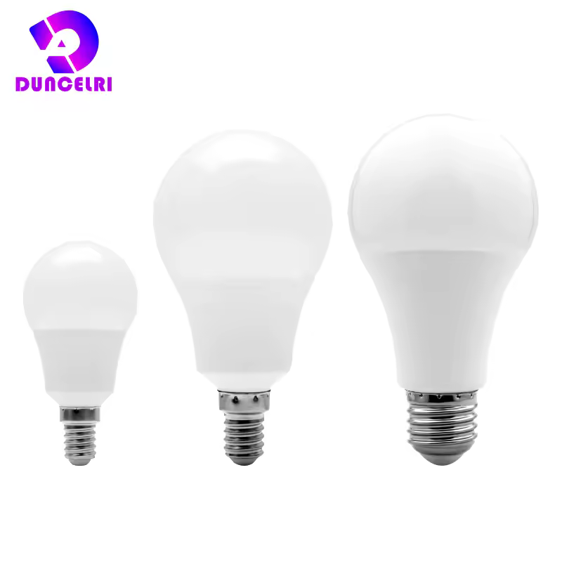 ื ืืจืช LED E27 E14 20W 18W 15W 12W 9W 6W 3W ืืืคื AC 220V-240V ืืืืืืื ืคื ืก ืชืืืจื ืงืจื / ืืื ืืื