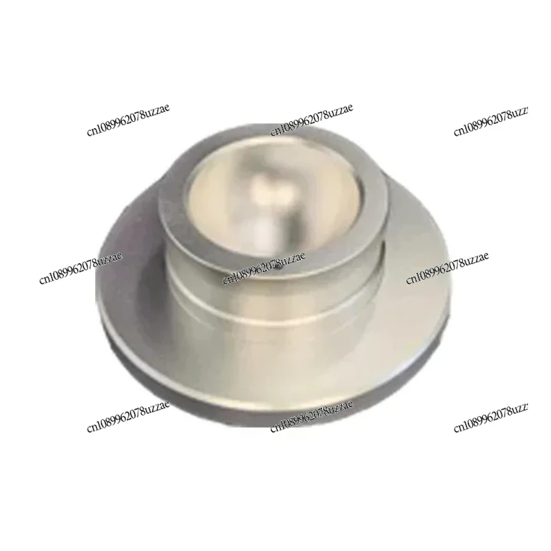Massive Price Reduction  Mouth Round Bottom Flask Heating Sleeve Metal Bath Aluminum Module Pot Test Tube Reaction Headspace