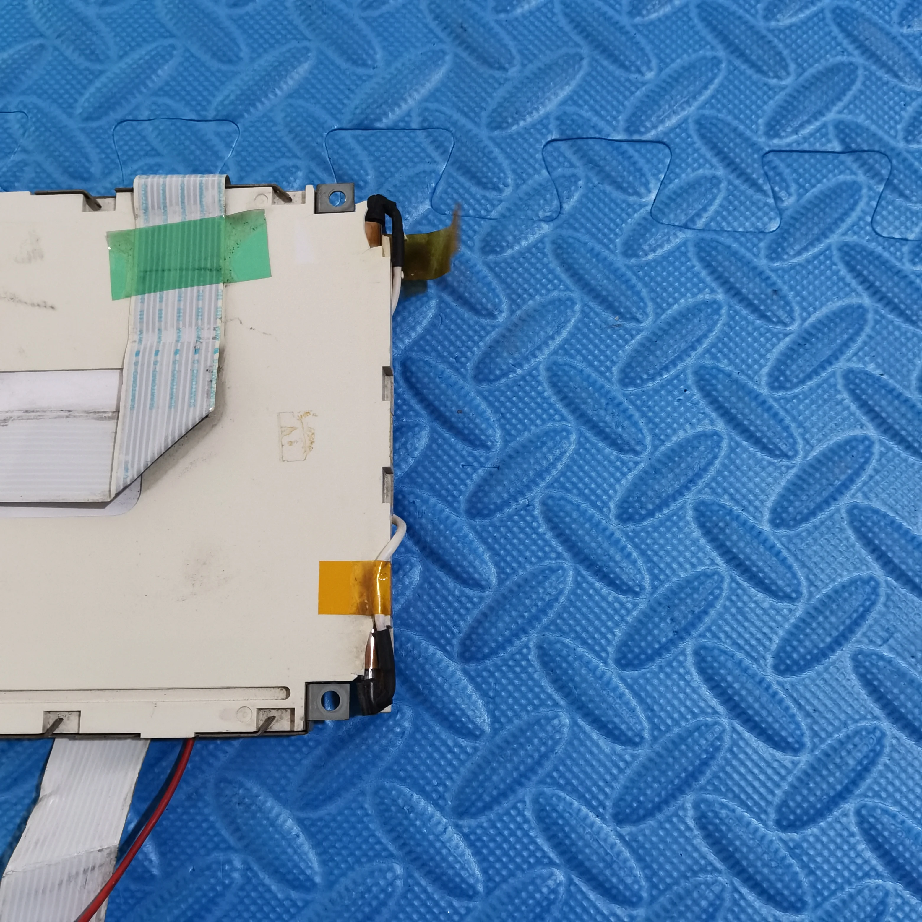 LTBHBND57SCK Panel wyświetlacza LCD