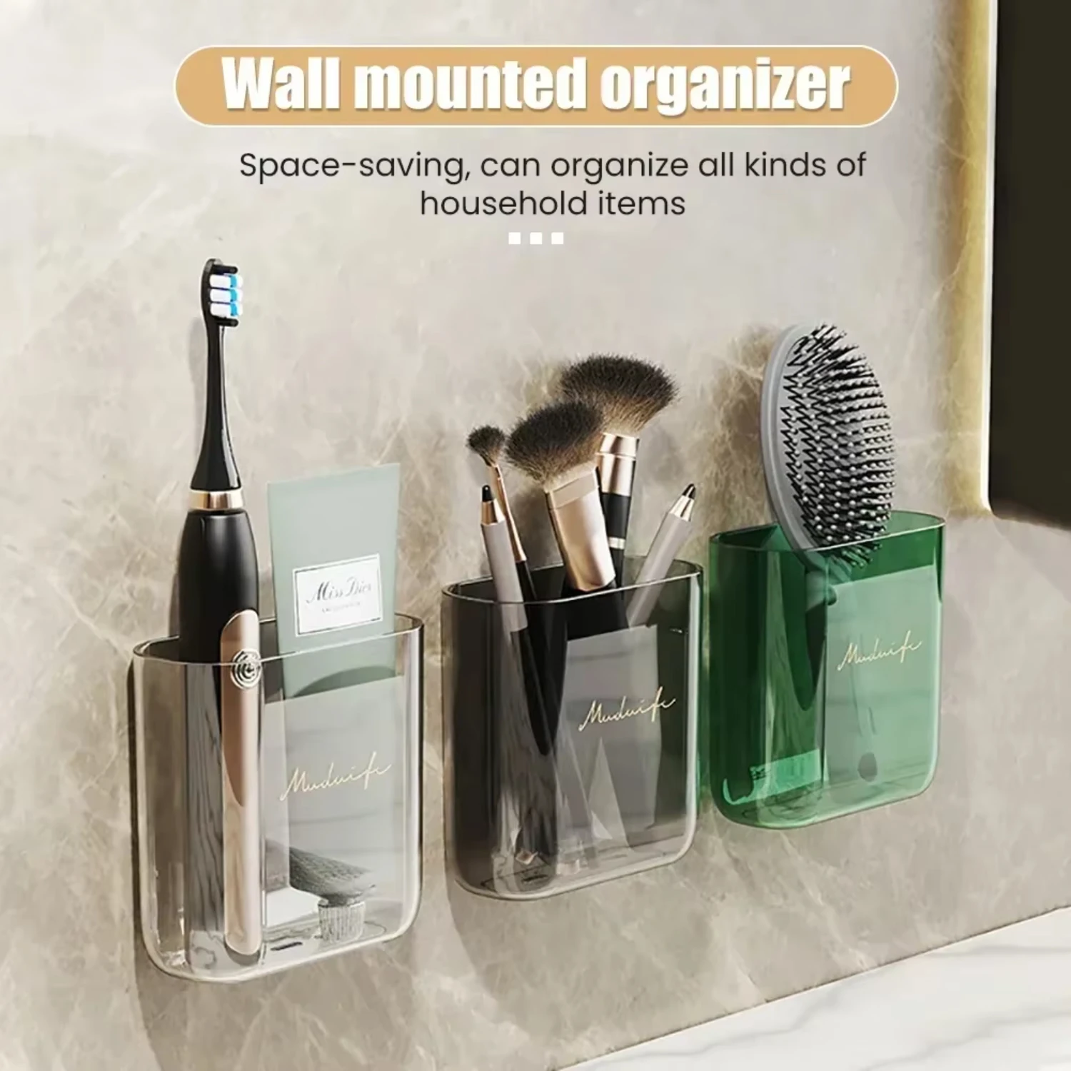 MOB걸이 보관함, 빗 에어izado 리모 Oficial 거치대, 휴대폰 보관 랙, 주방 욕실 изменений세서리