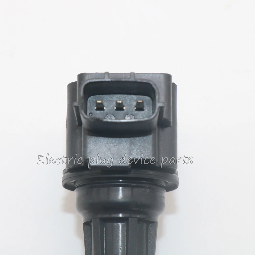 Original ZJ49-18-100 ZJ20-18-100 ZJ20-18-100A Ignition Coil for Mazda 2 1.5L L4 2011-2015 Mazda 3 1.4L 1.6L