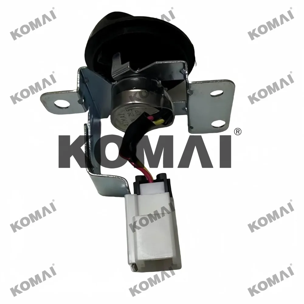 

Переключатель ручки дроссельной заслонки экскаватора XOJOX 22U-06-22380 22U0622380 для Komatsu PC300-8 PC300LC-8 PC350-8 PC350LC-8 PC400-8 PC400LC-8 P