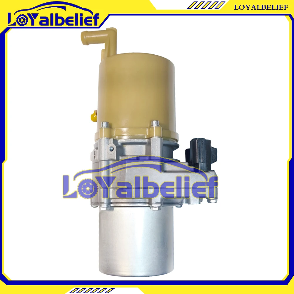 

3 Plugs Electric Power Steering Pump FOR Mazda 3 M3\5 M5 1.6 1.8 2.0 2.3 BP4L32600 BR5V32600 BR5V32600B C23832600A C23832600B