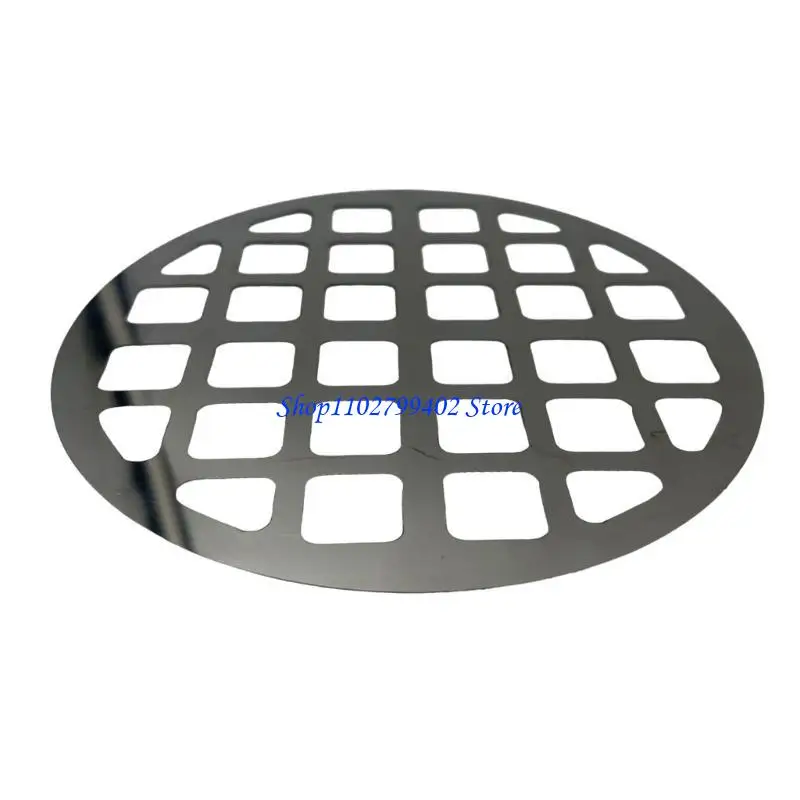547F Functional Sink Filter Easy to Clean Drain Strainers for Various Applications